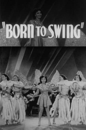 Poster of Born to Swing