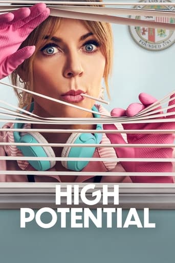 Poster of High Potential