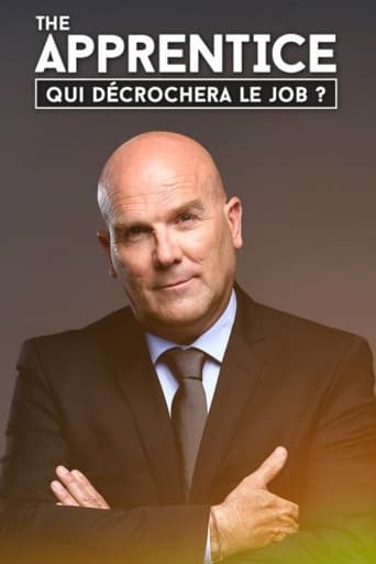 Portrait for The Apprentice : Qui décrochera le job ? - Season 1