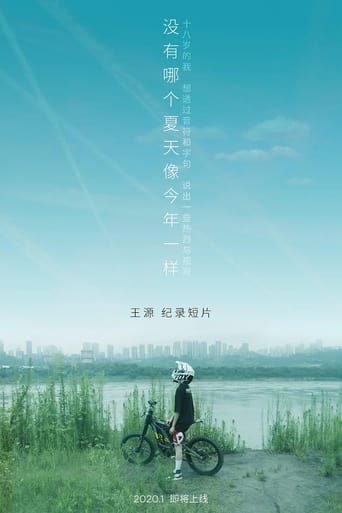 Poster of 没有哪个夏天像今年一样