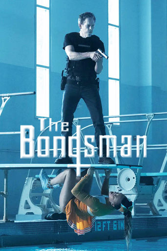 Poster of The Bondsman