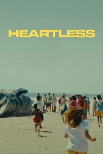 Poster of Heartless