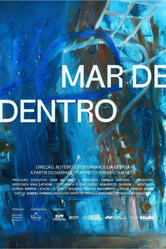 Poster of Mar de Dentro