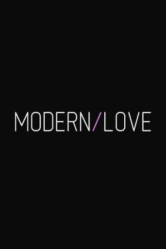 Poster of Modern/Love