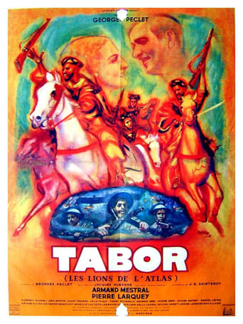 Poster of Tabor