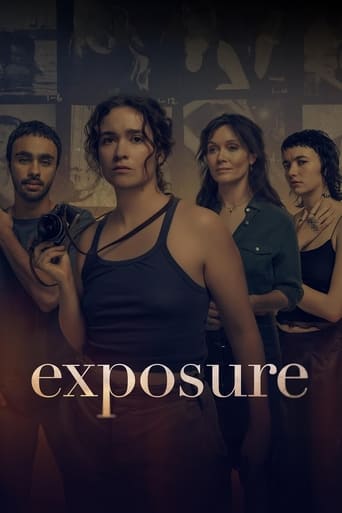 Poster of Exposure