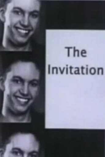 Poster of The Invitation