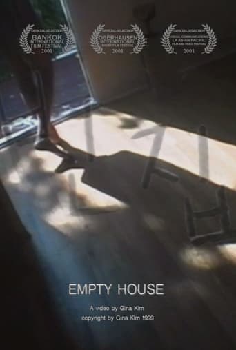 Poster of Empty House