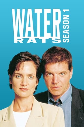 Portrait for Water Rats - Season 1