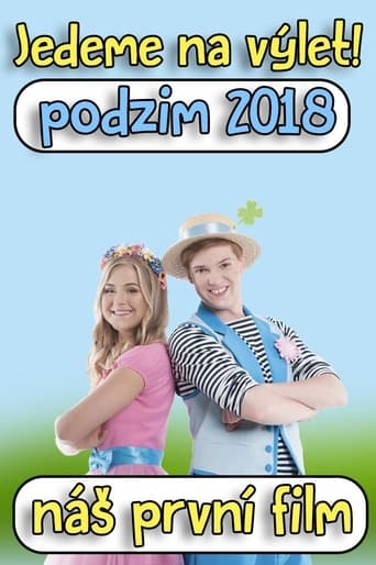 Poster of Štístko a Poupěnka – Jedeme na výlet!