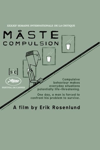 Poster of Compulsion