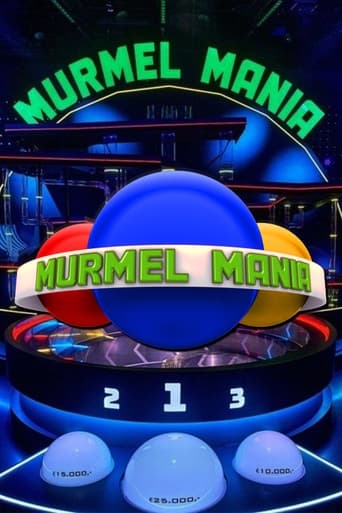 Portrait for Murmel Mania - Season 1