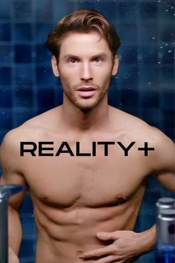 Poster of Reality+