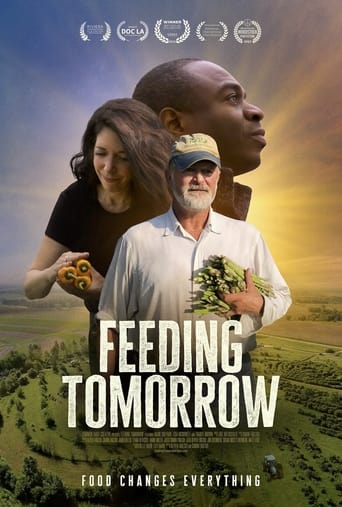 Poster of Feeding Tomorrow