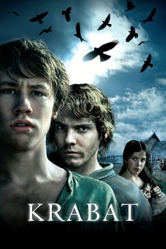 Poster of Krabat