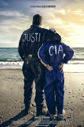 Poster of Justi&Cia