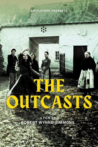 Poster of The Outcasts