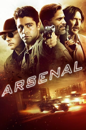 Poster of Arsenal