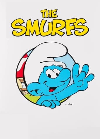 Portrait for The Smurfs - Specials