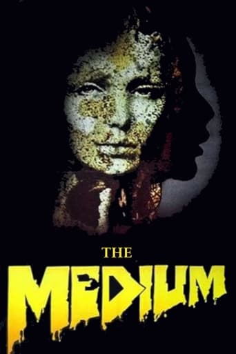 Poster of The Medium