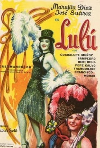 Poster of El globo azul