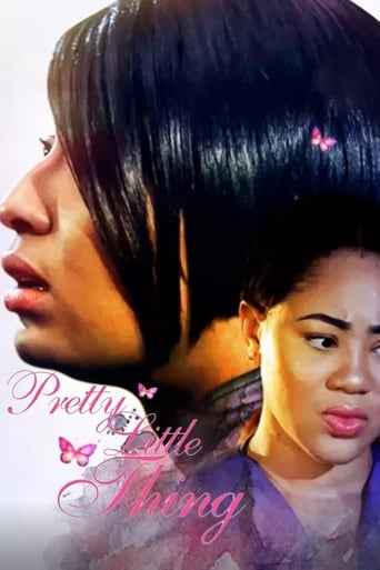 Poster of Pretty Little Thing