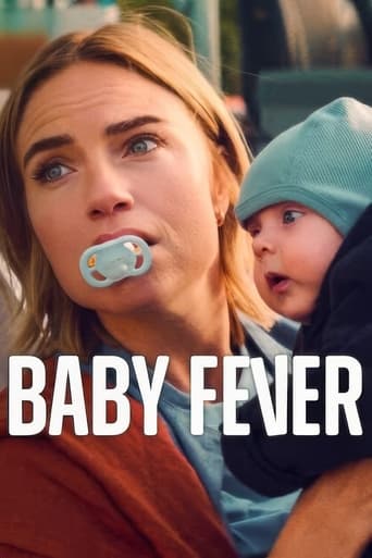 Portrait for Baby Fever - Season 2