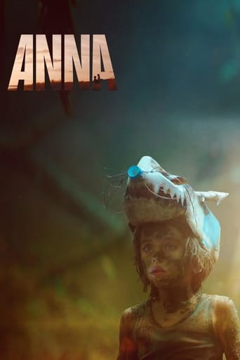 Portrait for Anna - Season 1