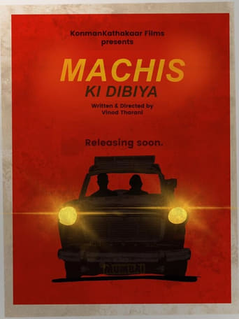 Poster of Machis ki Dibiya