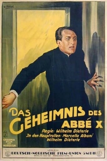 Poster of Behind the Altar