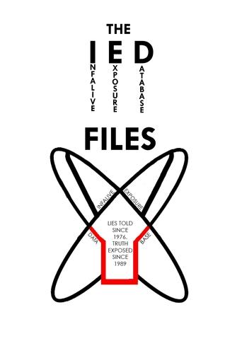 Poster of The I.E.D Files