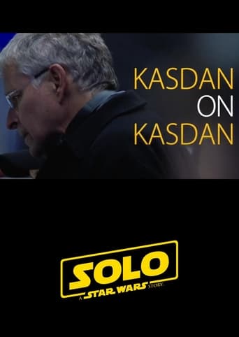 Poster of Kasdan on Kasdan