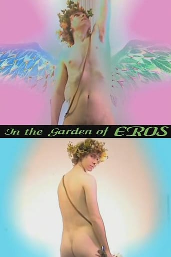 Poster of In the Garden of Eros