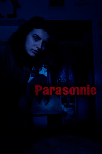 Poster of Parasomnie