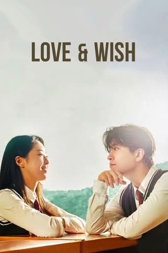 Poster of Love & Wish