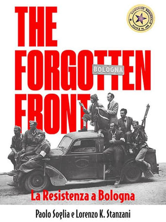 Poster of The Forgotten Front - La resistenza a Bologna