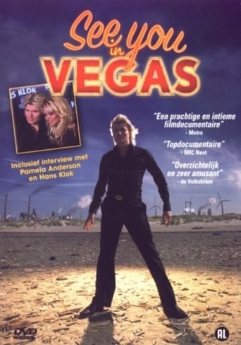 Poster of See you in Vegas