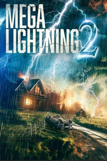 Poster of Mega Lightning 2