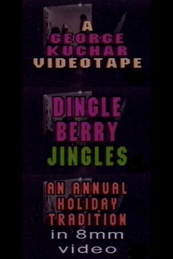 Poster of Dingleberry Jingles