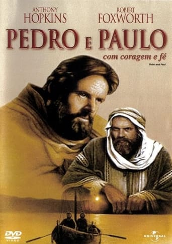 Portrait for Peter and Paul - Miniseries