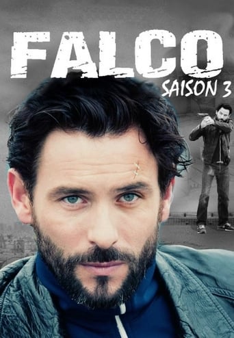 Portrait for Falco - Season 3