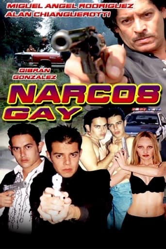 Poster of Los hijos del narco