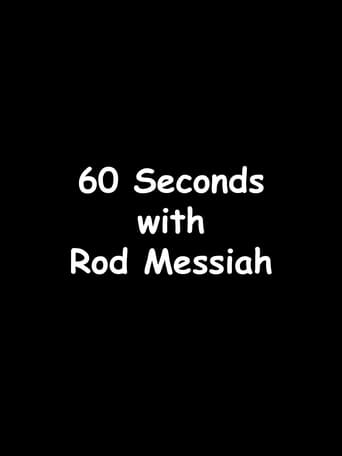 Poster of 60 Seconds with Rod Messiah