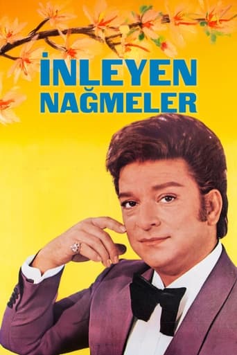 Poster of İnleyen Nağmeler