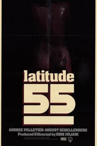 Poster of Latitude 55°