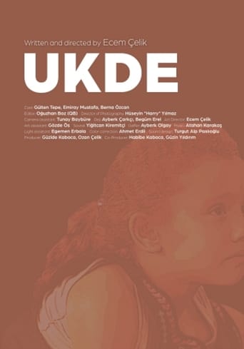 Poster of Ukde