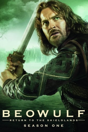 Portrait for Beowulf: Return to the Shieldlands - Season 1