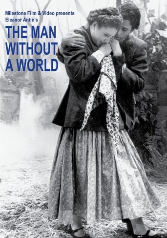 Poster of The Man Without a World