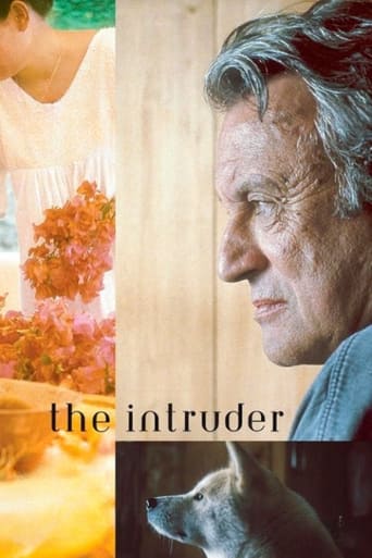 Poster of The Intruder