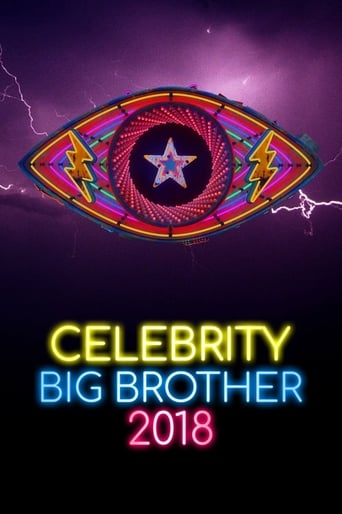 Portrait for Celebrity Big Brother - Season 22